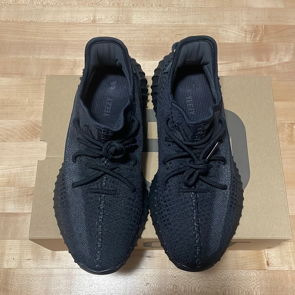 Adidas Yeezy Boost 350 v2 ‘Onyx’